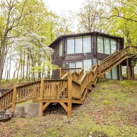 Unit 11-Treetop 2 Bedroom Villa Village of Four Seasons Exterior photo