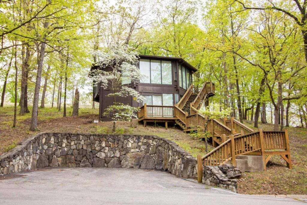 Unit 11-Treetop 2 Bedroom Villa Village of Four Seasons Exterior photo