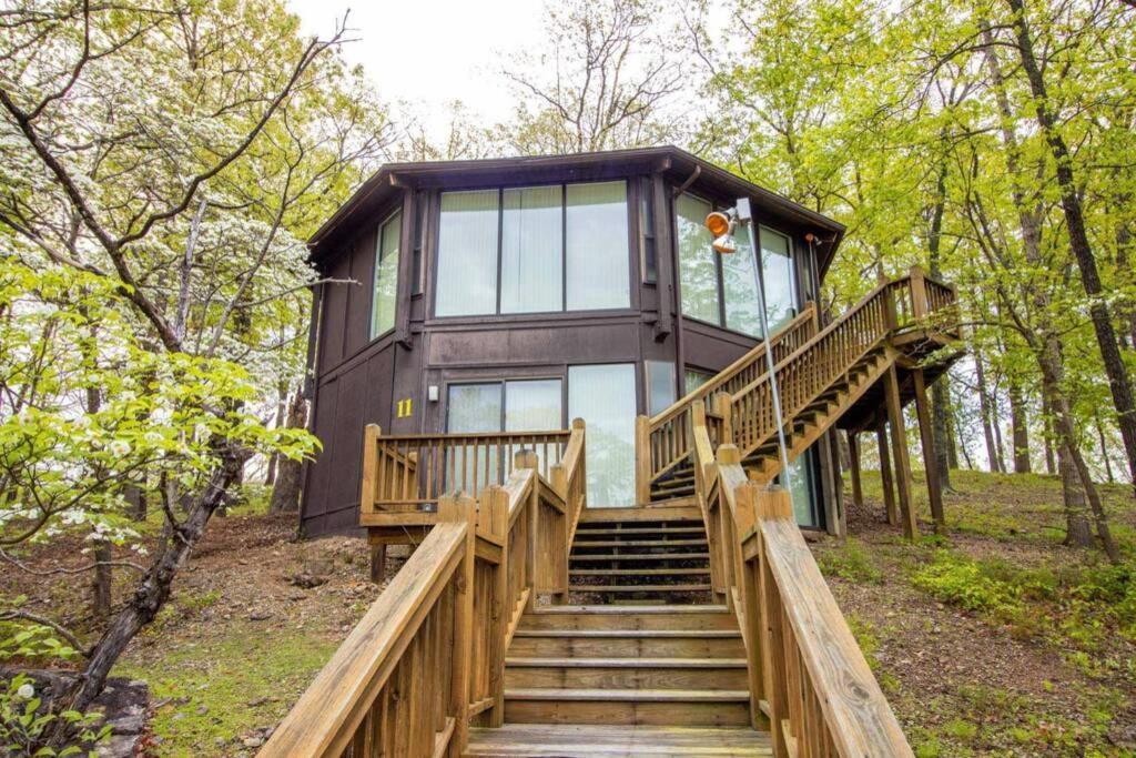 Unit 11-Treetop 2 Bedroom Villa Village of Four Seasons Exterior photo